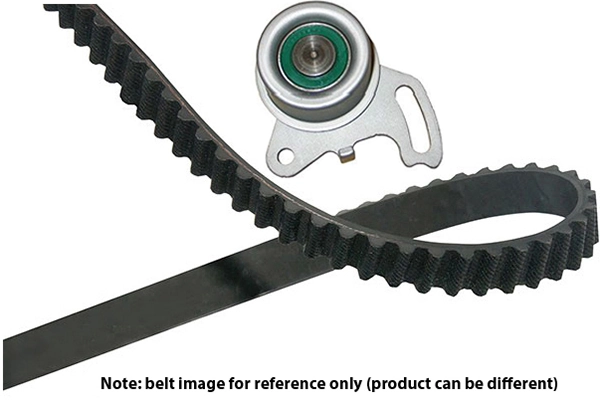 Timing Belt Kit